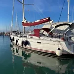 Hop Aboard! Sailing Excursion Included In Venice