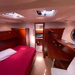 Hop Aboard! Sailing Excursion Included In Venice
