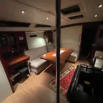 Hop Aboard! Sailing Excursion Included In Venice