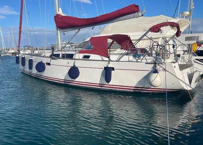 Hop Aboard! Sailing Excursion Included In Venice