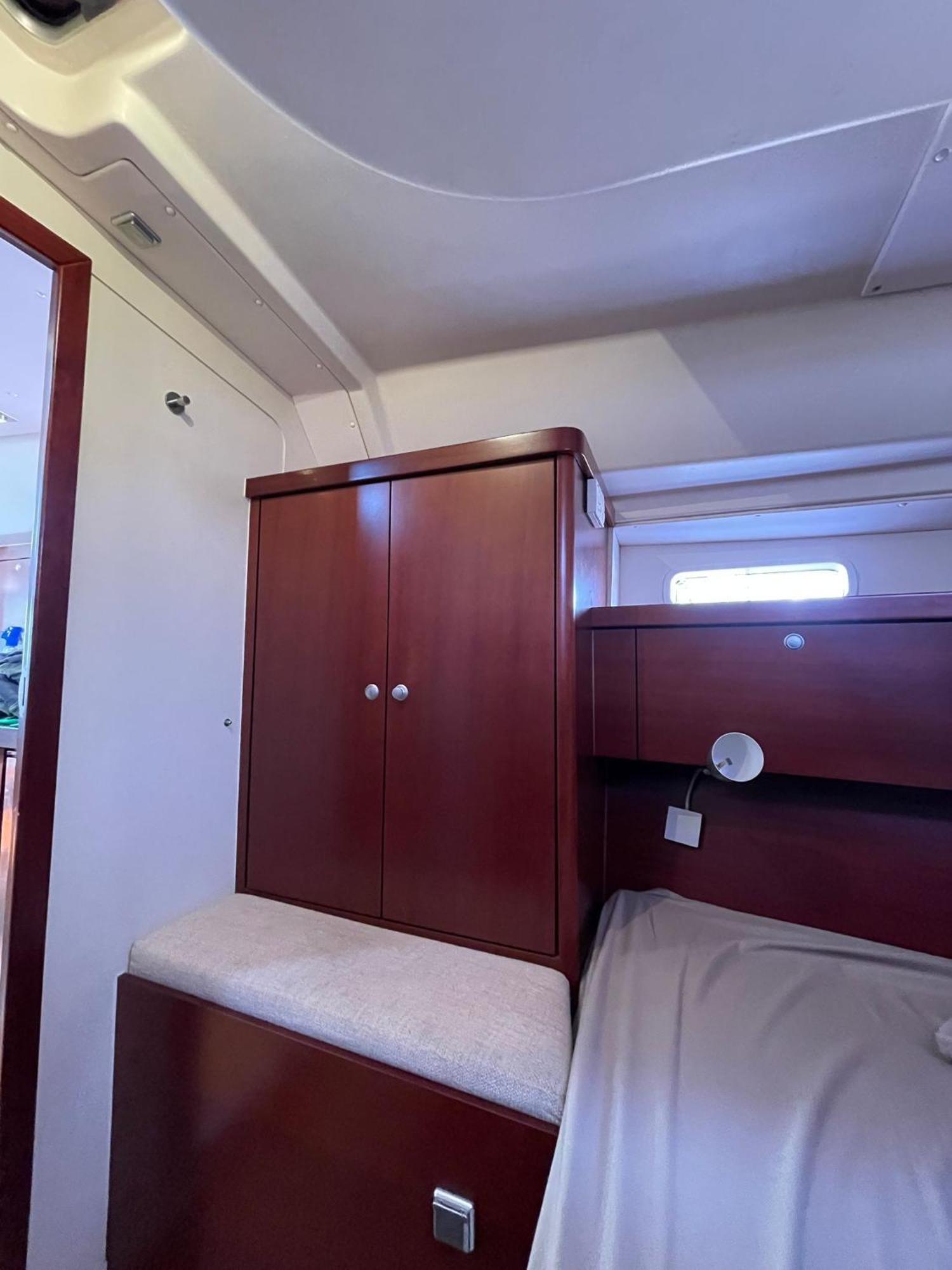 Hop Aboard! Sailing Excursion Included In Botel
