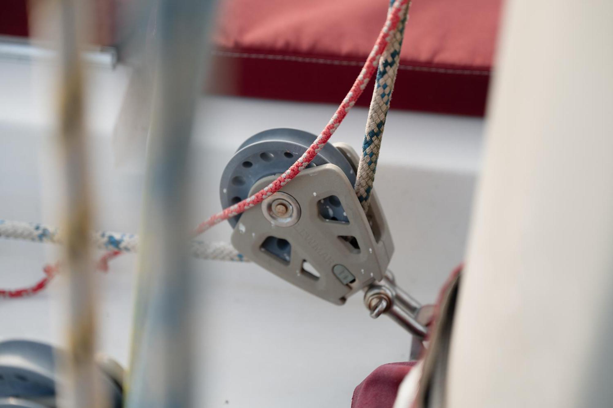 Hop Aboard! Sailing Excursion Included In Botel *