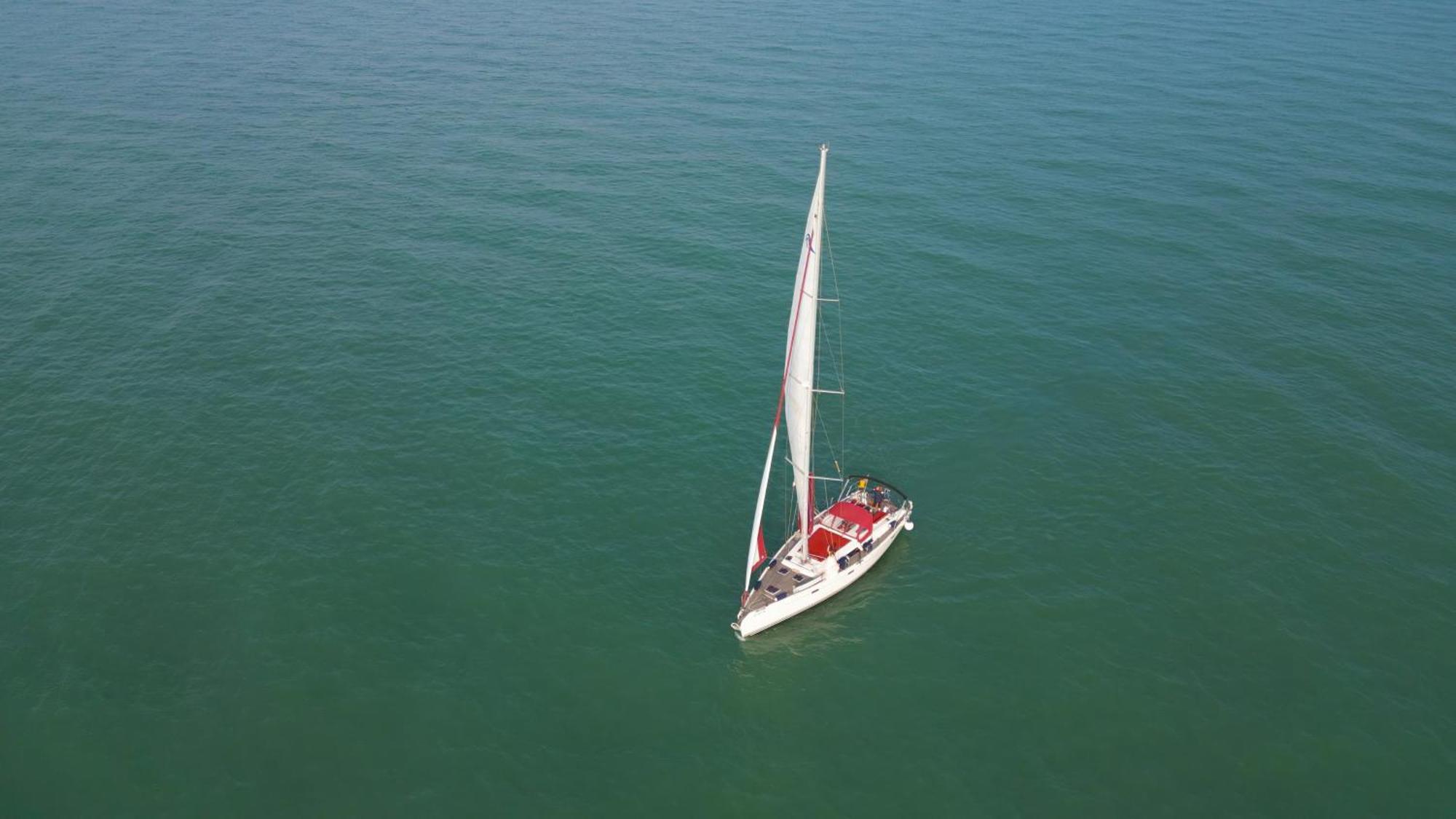 Botel Hop Aboard! Sailing Excursion Included In Venice