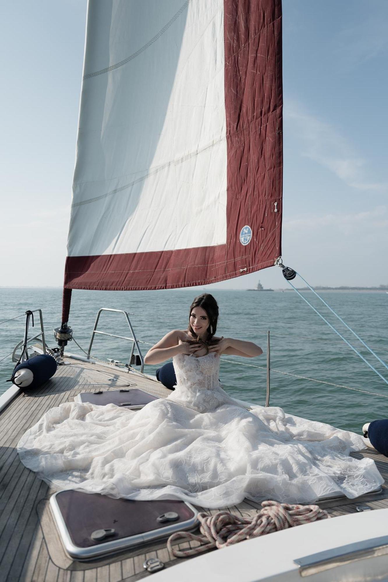 Hop Aboard! Sailing Excursion Included In Botel